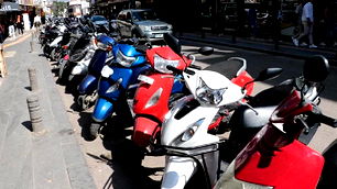 50 cc altındaki motosikletlere sigorta zorunluluğu