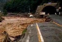Rize'de şiddetli yağışlar sel ve büyük yıkımlara yol açtı