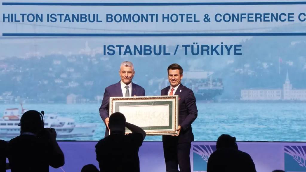 Tarım ve Gıda üretimi son 22 yılda Dolar bazında 3 katına yükseldi