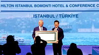 Tarım ve Gıda üretimi son 22 yılda Dolar bazında 3 katına yükseldi
