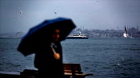 İstanbul başta olmak üzere 31 ilde perşembe ve cuma günleri yağmur bekleniyor