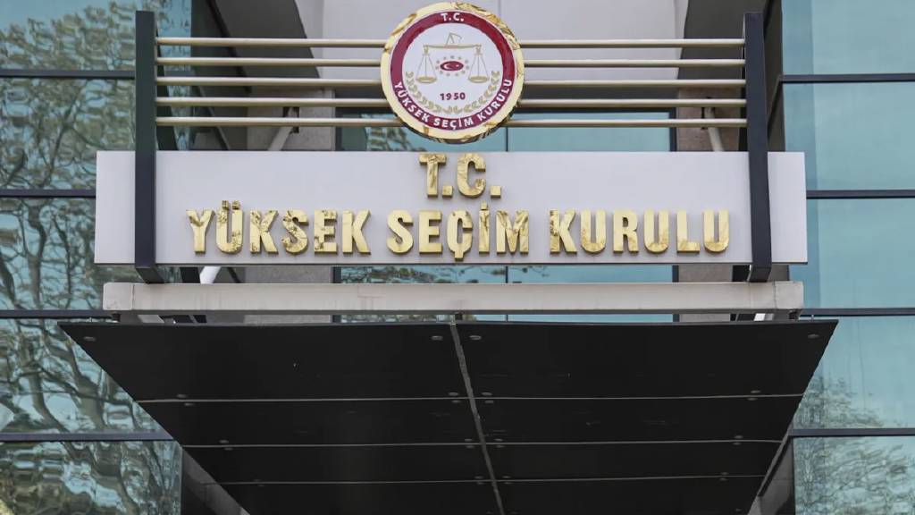 CHP, YSK'ya itiraz başvurusu yaptı