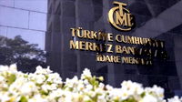 TCMB, Faiz oranını yüzde 40,5'e indirdi