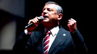 Özgür Özel'den gündeme dair hükumete sert eleştiri