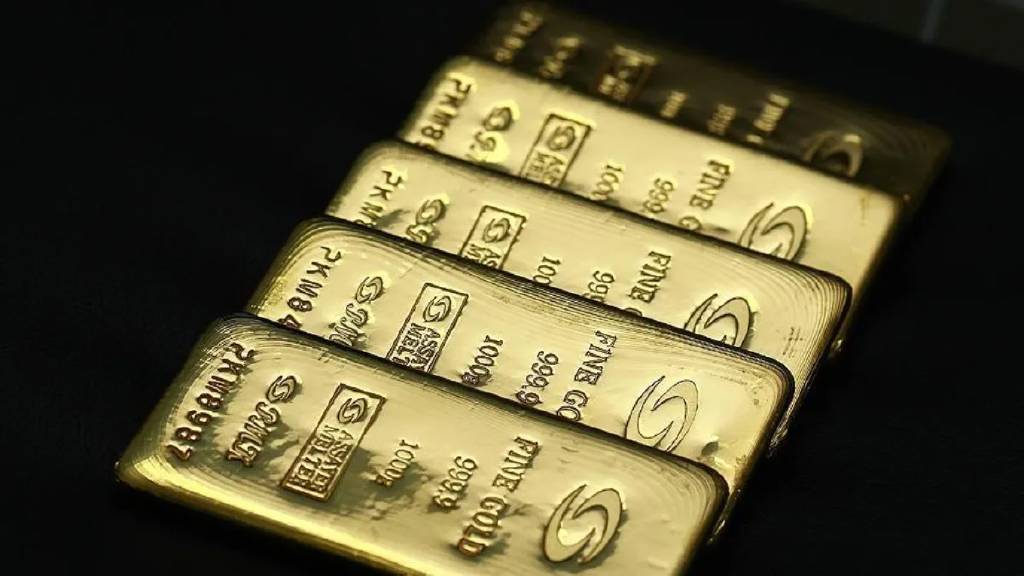 Gram altının fiyatı 5 bin 45 liraya ulaştı