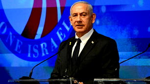Netanyahu tutuklanma korkusuyla ABD rotasını değiştirdi