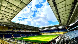 Fenerbahçe - Trabzonspor, muhtemel 11'ler