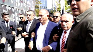 CHP'ye ret: Gürsel Tekin görevine devam edecek
