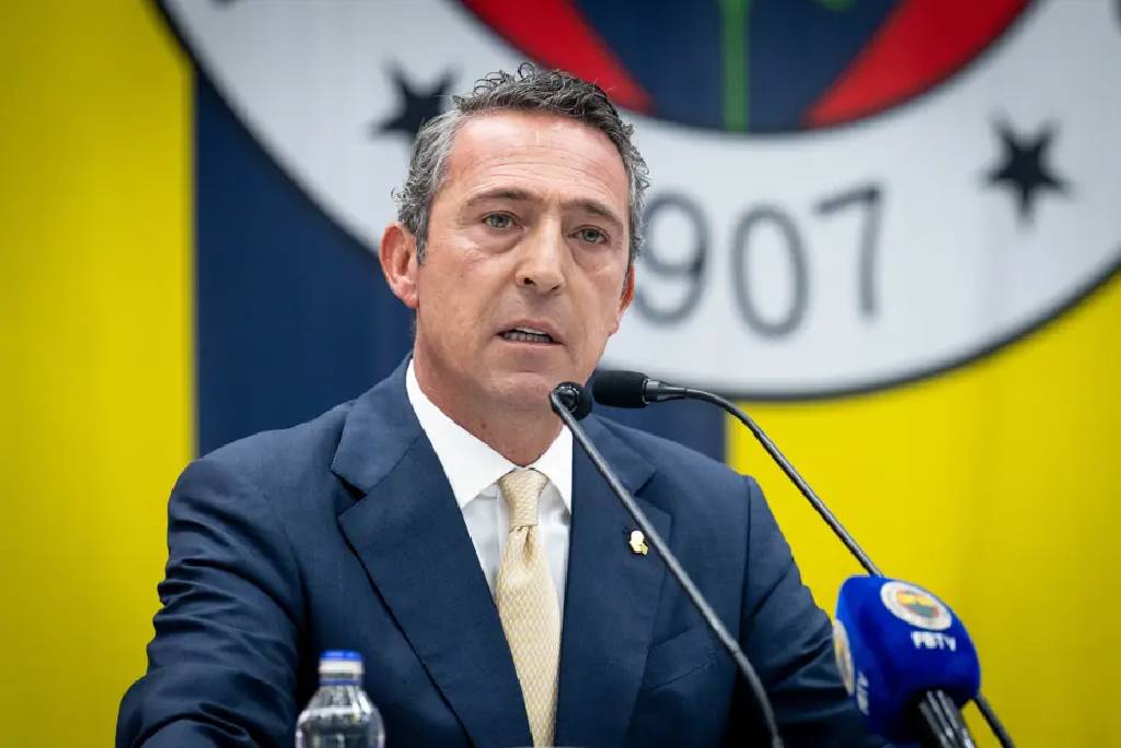 Ali Koç:" Sokaksa sokak, sosyal medya ise sosyal medya"