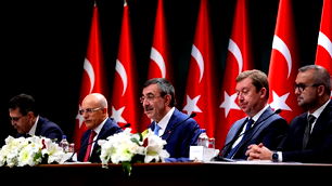 OVP'de yeni çalışma modeli