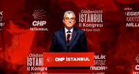 Mahkemeden CHP İstanbul İl Kongresi'ni durdurma kararı