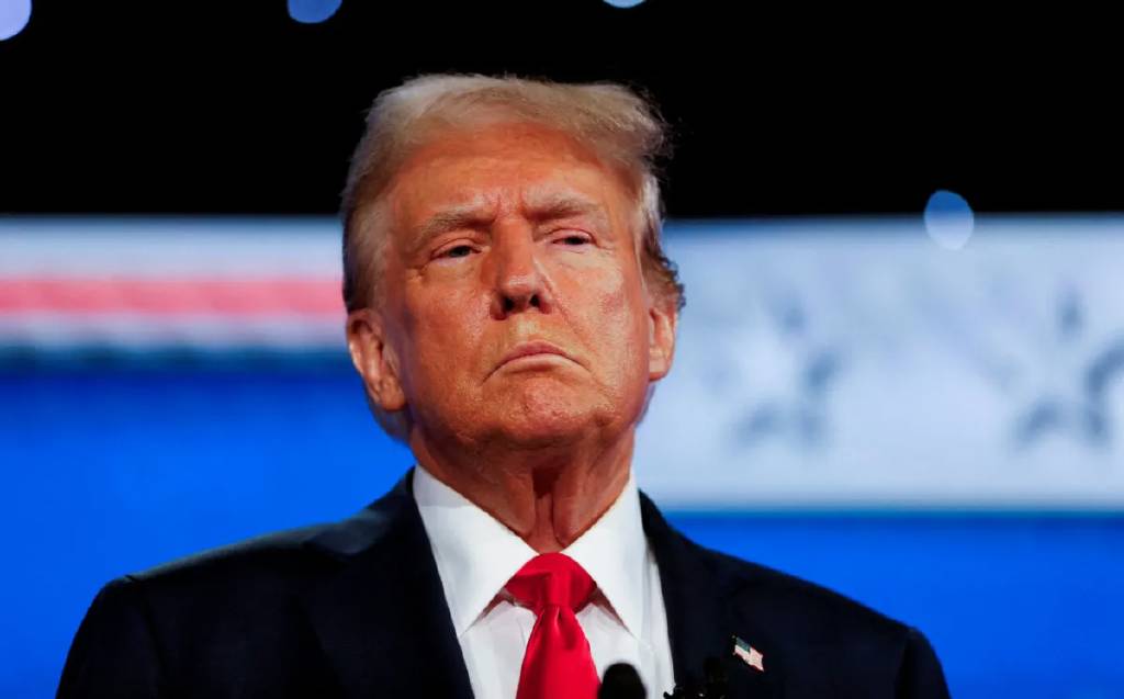 Hamas: "Trump Gazze’de çifte standart uyguluyor"