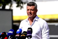 Fenerbahçe'de yeni başkan Saadettin Saran oldu