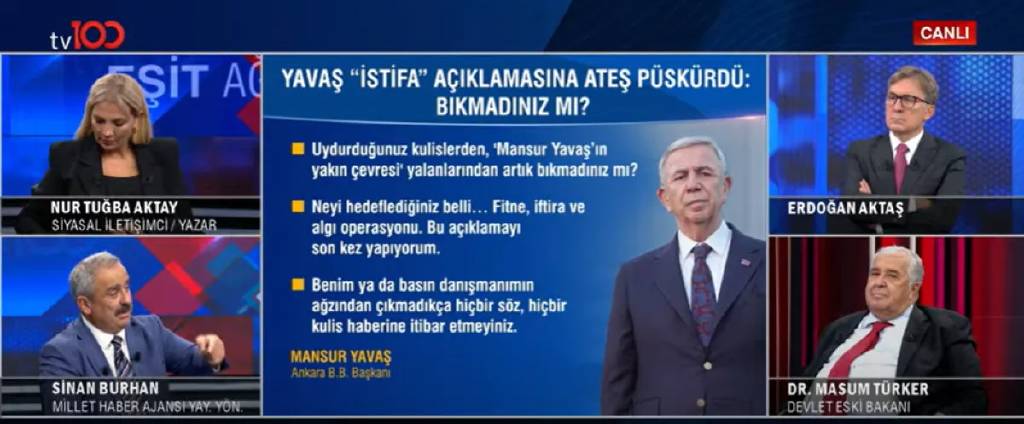AK Parti'ye geçmesi beklenen belediyeler açıklandı