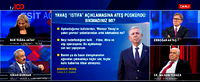 AK Parti'ye geçmesi beklenen belediyeler açıklandı