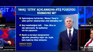 AK Parti'ye geçmesi beklenen belediyeler açıklandı