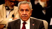 TBMM Eski Başkanı Bülent Arınç’tan  açılış törenine dair değerlendirme geldi 