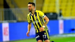 Gökhan Gönül, Fenerbahçe'ye geri döndü