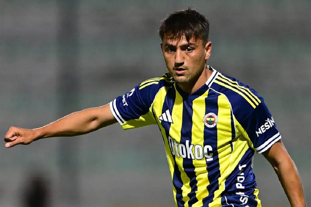 Beşiktaş, Cengiz Ünder ile anlaşmak istiyor