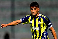 Beşiktaş, Cengiz Ünder ile anlaşmak istiyor