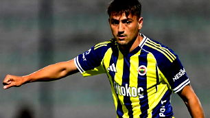 Beşiktaş, Cengiz Ünder ile anlaşmak istiyor