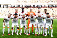 Galatasaray, sahasında Konyaspor'u ağırlıyor