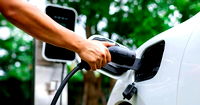 Türkiye’de elektrikli araç şarjlarının üçte ikisi yenilenebilir enerjiden şarj oldu