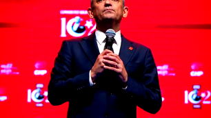 Özgür Özel: "Mutlak butlan olursa altı gün sonra kurultayımız var"