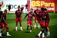 Galatasaray'ın Frankfurt kamp kadrosu belli oldu