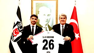 Beşiktaş, Jota Silva'yı resmen açıkladı