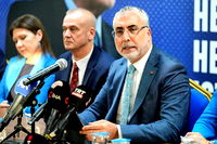 CHP'li Belediyelere: "SGK’ya olan borçlarınızı ödeyin yeter” 