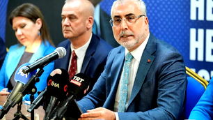 CHP'li Belediyelere: "SGK’ya olan borçlarınızı ödeyin yeter” 
