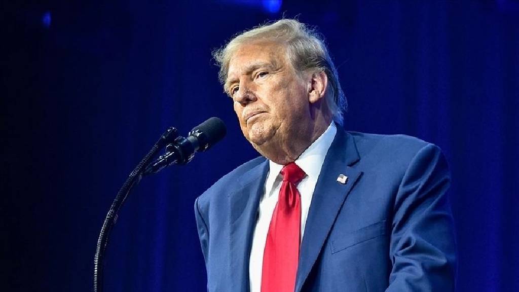 Trump: İsrail'in Katar'a saldırı kararı, tamamen Netanyahu'ya ait