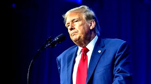 Trump: İsrail'in Katar'a saldırı kararı, tamamen Netanyahu'ya ait