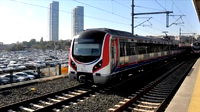  Marmaray ve ‘U’ logolu metro hatlarında yok