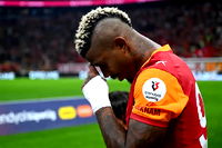 Galatasaray'da sezon sonu yollar ayrılabilir