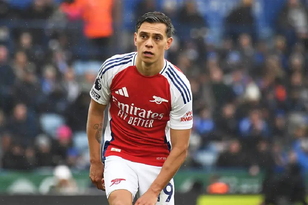 Arsenal, Beşiktaş'a Trossard'ın fiyatını biçti