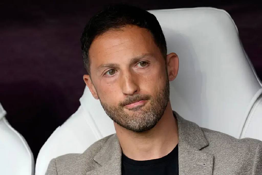 Fenerbahçe'de Tedesco için masada rakip var