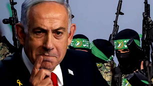 Netanyahu'dan Hamas heyetine saldırı tehdidi