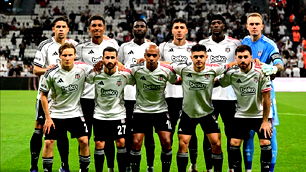 Beşiktaş'ta kadro için düşünülmeyen iki isim belli oldu