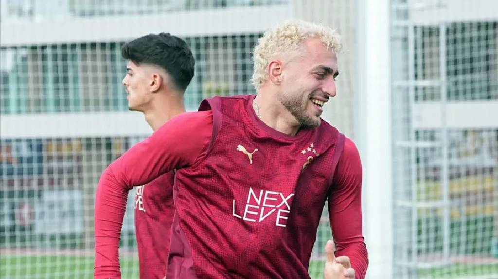 Galatasaray, Eyüpspor maçının 