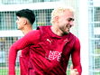 Galatasaray, Eyüpspor maçının 