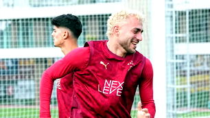 Galatasaray, Eyüpspor maçının 