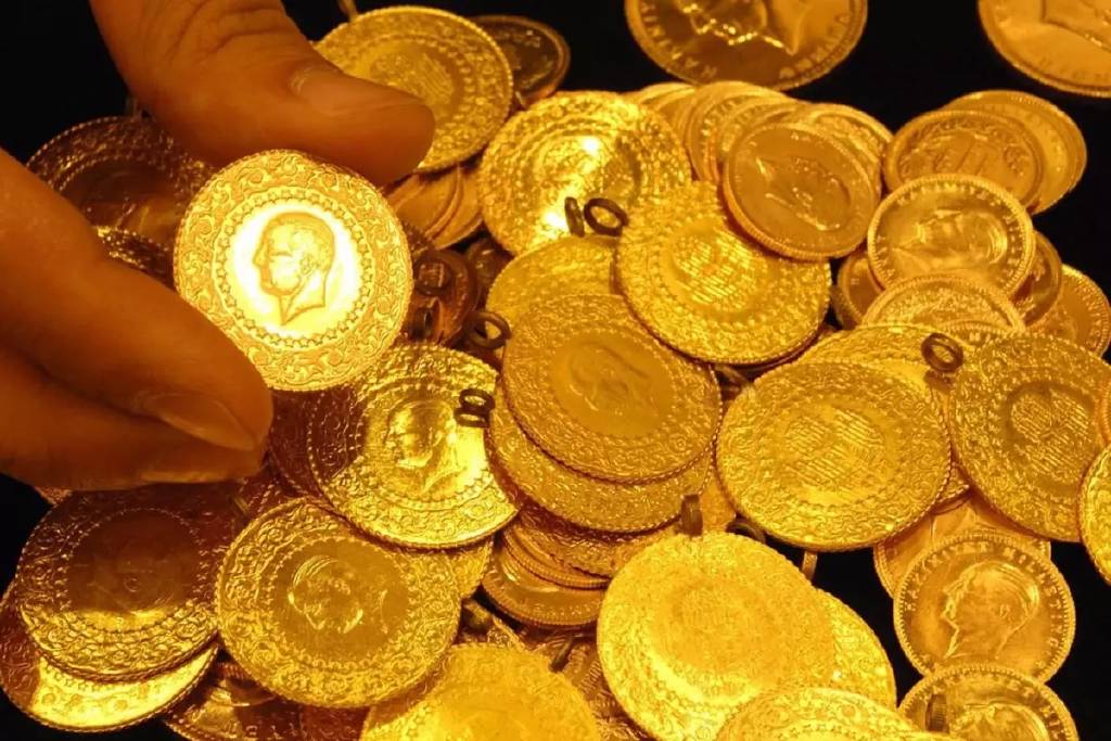Kritik veri açıklandı, Altın fiyatları yükselişe geçti