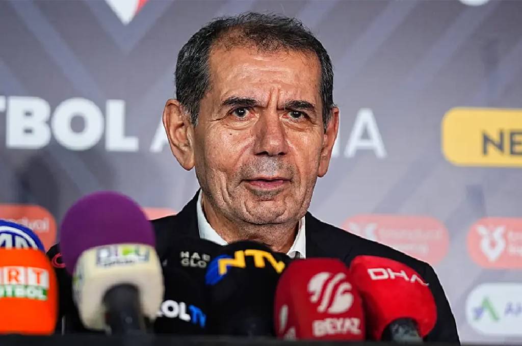 "Ezeli rakiplerimiz bizi kopyalıyor"