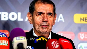 "Ezeli rakiplerimiz bizi kopyalıyor"