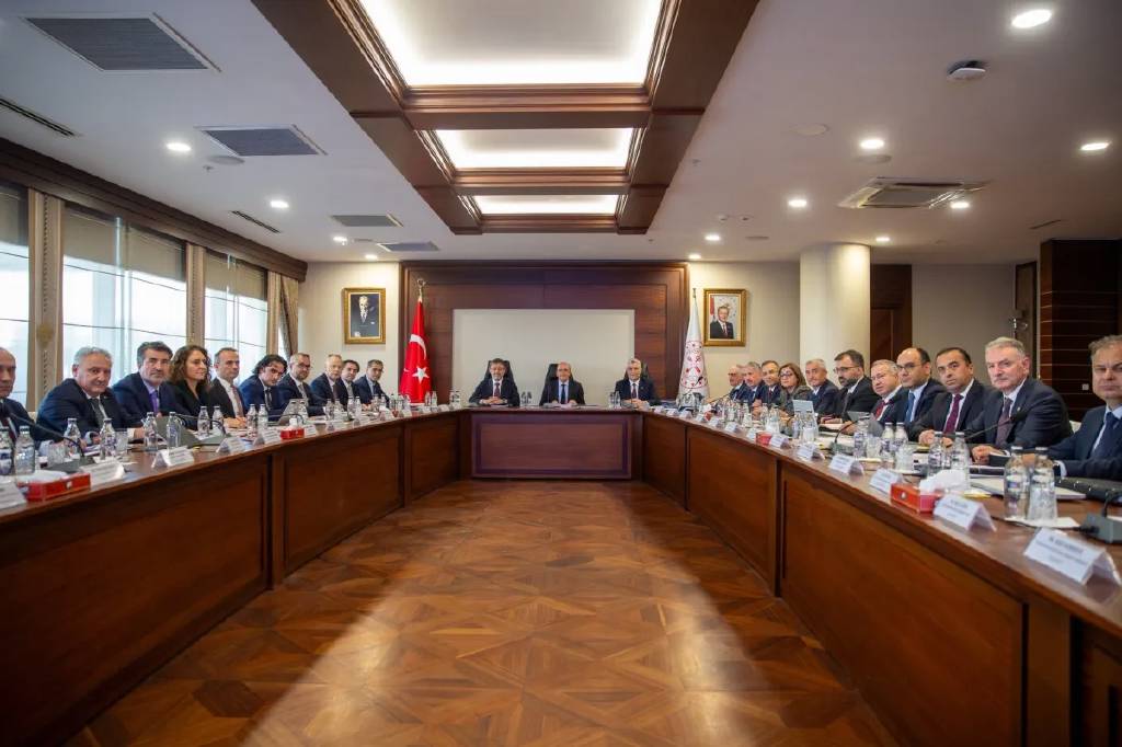Gıda ve Tarımsal ürün piyasaları izleniyor