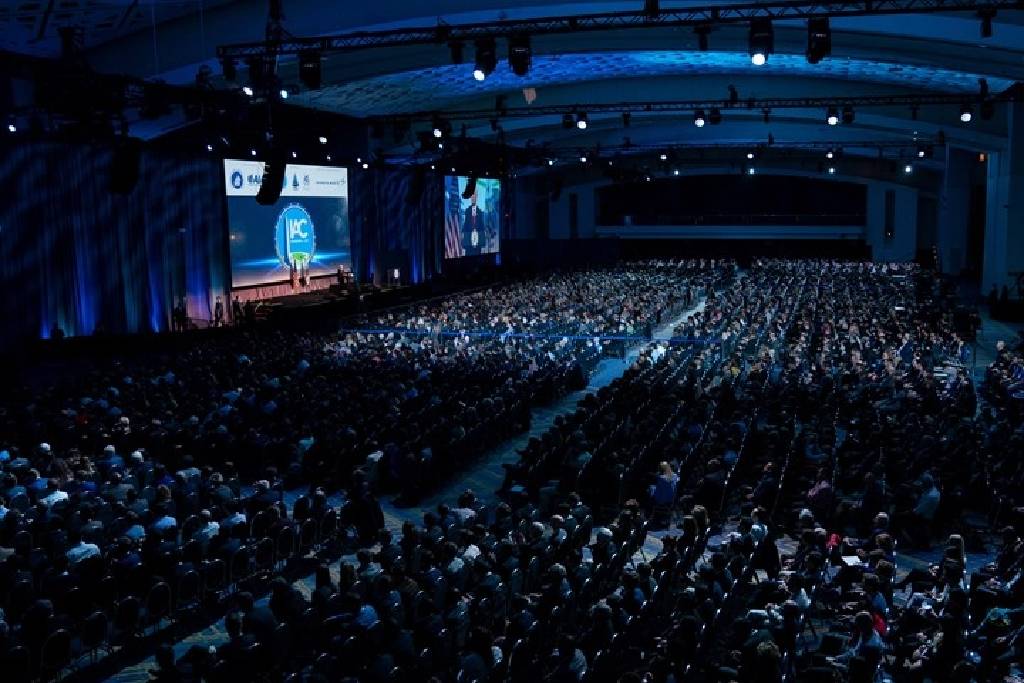 Türkiye, 2026 Uluslararası Uzay Kongresi'ne ev sahipliği yapacak