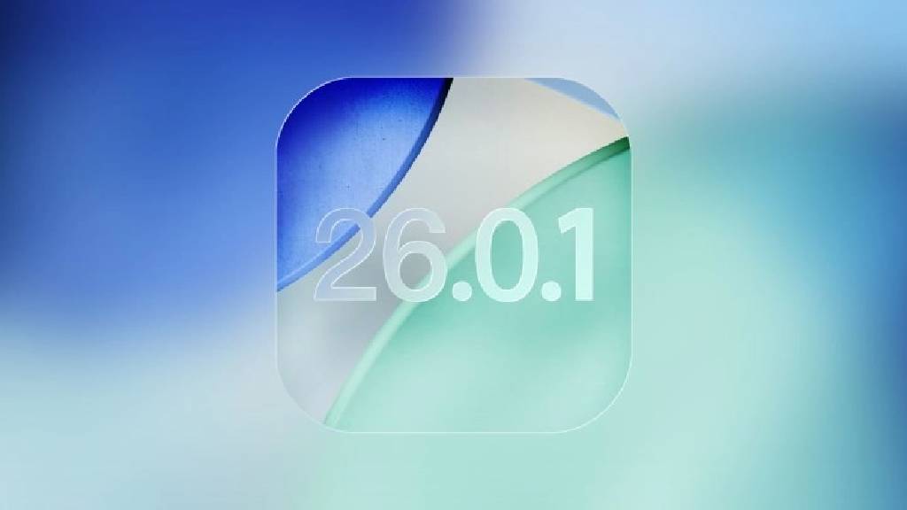 IOS 26.0.1 güncellemesi duyuruldu: Iphone 17 sorunları çözüldü