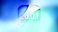 IOS 26.0.1 güncellemesi duyuruldu: Iphone 17 sorunları çözüldü